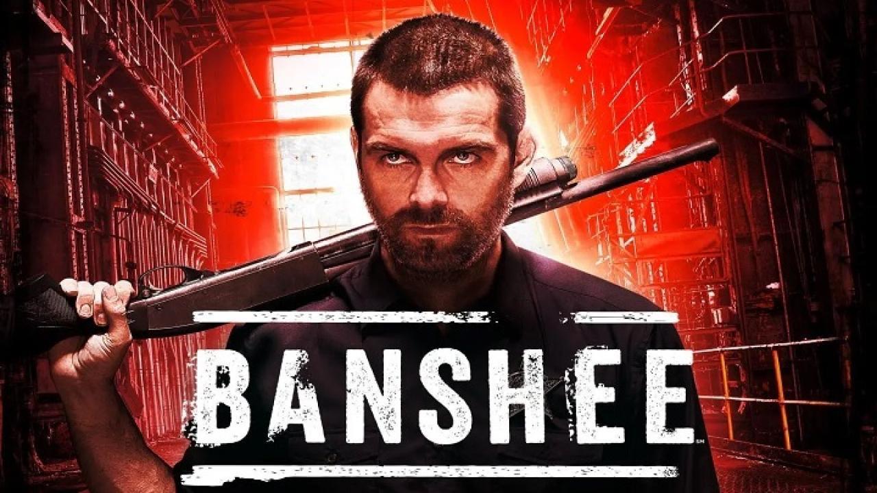 مسلسل Banshee الموسم الثاني الحلقة 6 السادسة مترجمة