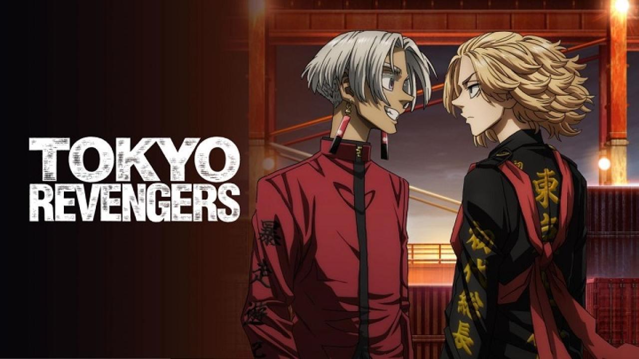 انمي Tokyo Revengers الموسم الثالث الحلقة 4 مترجمة