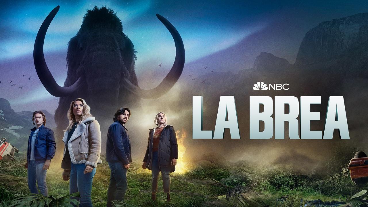 مسلسل La Brea الموسم الاول الحلقة 3 الثالثة مترجمة