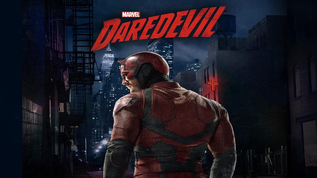 مسلسل Daredevil الموسم الاول الحلقة 6 السادسة مترجمة