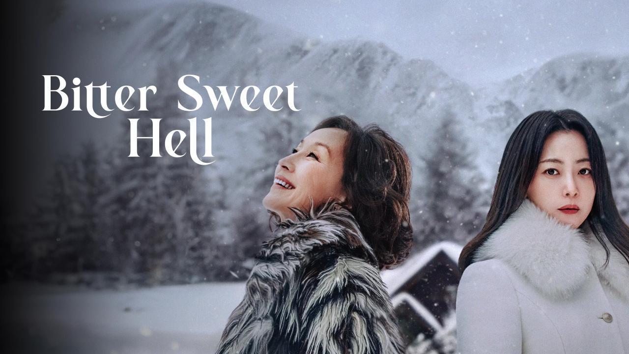 مسلسل Bitter Sweet Hell الحلقة 3 الثالثة مترجمة