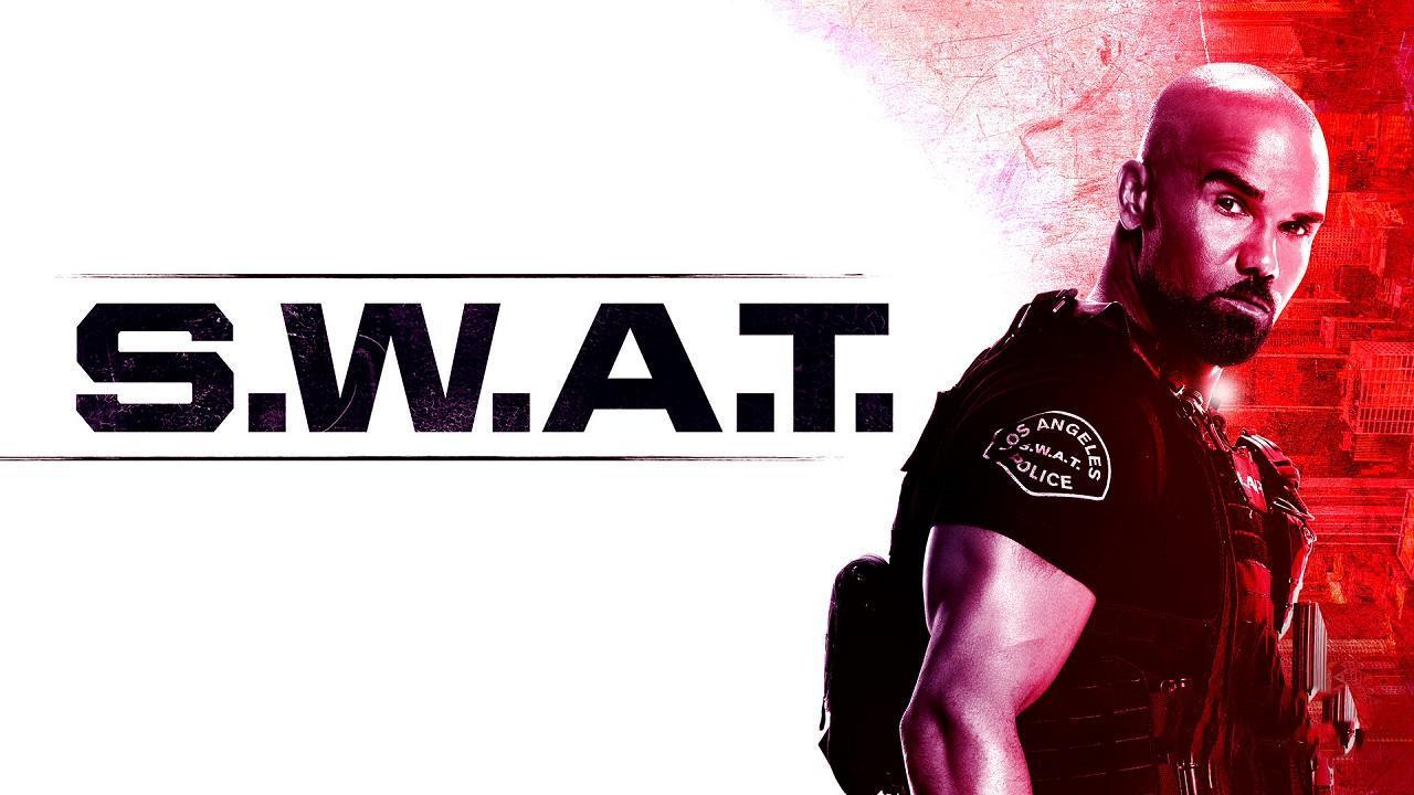مسلسل S.W.A.T. الموسم الثالث الحلقة 3 الثالثة مترجمة