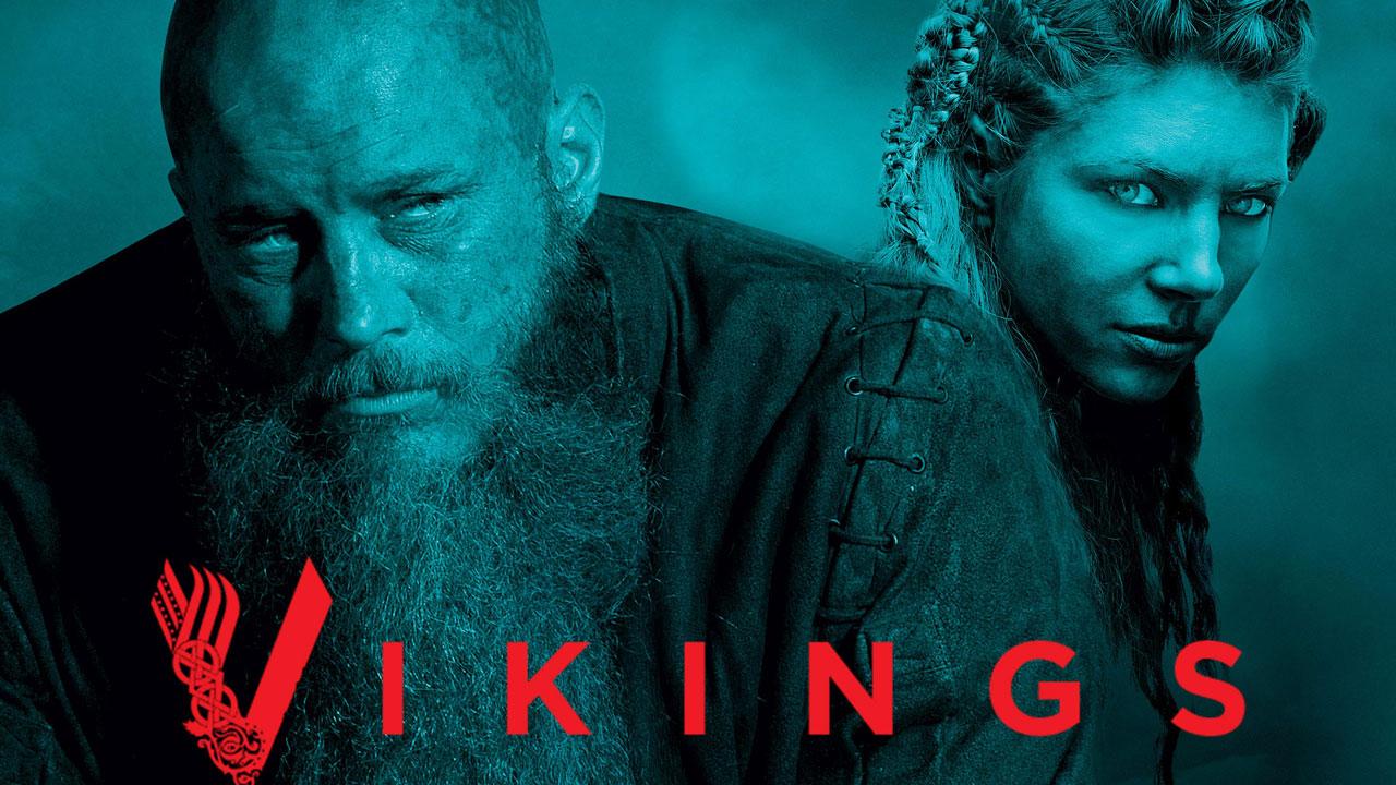 مسلسل Vikings الموسم الرابع الحلقة 1 الاولي مترجمة