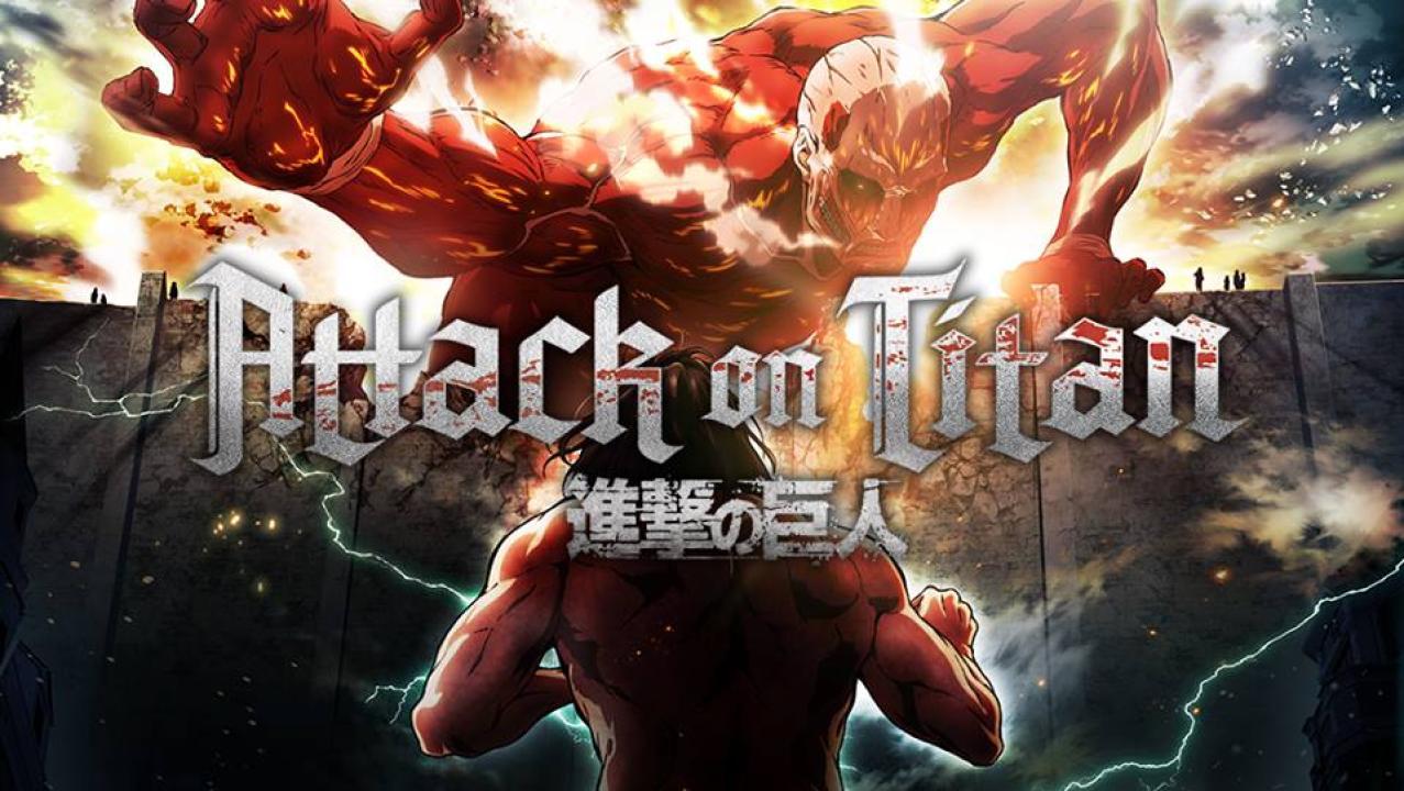 انمي هجوم العمالقة Attack on Titan الموسم الرابع الحلقة 10 مترجمة