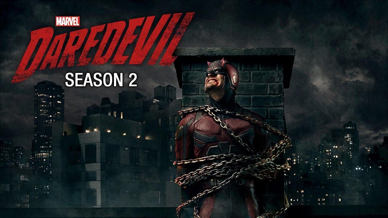 مسلسل Daredevil الموسم الثاني الحلقة 6 السادسة مترجمة