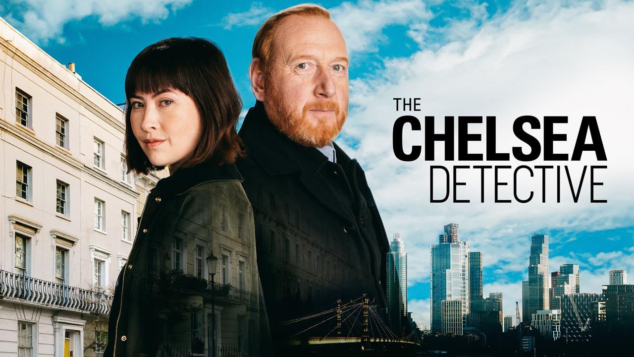 مسلسل The Chelsea Detective الموسم الثاني الحلقة 2 الثانية مترجمة