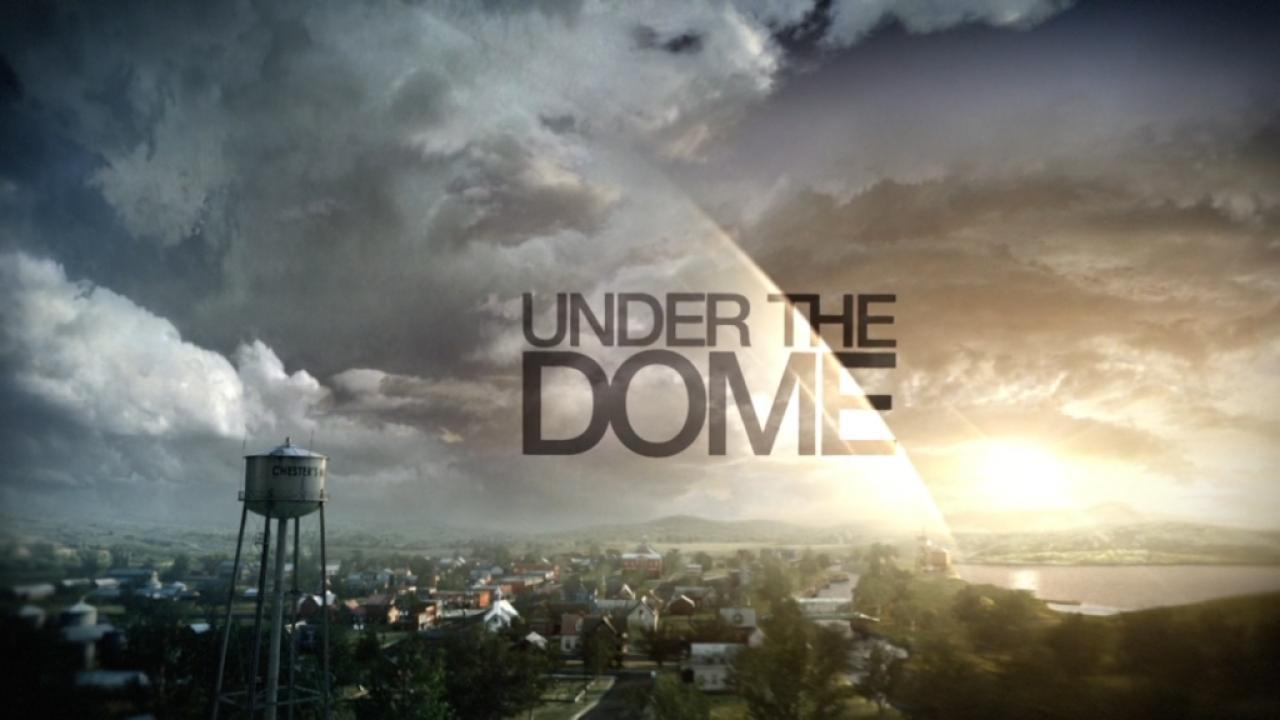 مسلسل under the dome الموسم الثاني الحلقة 10 العاشرة مترجمة