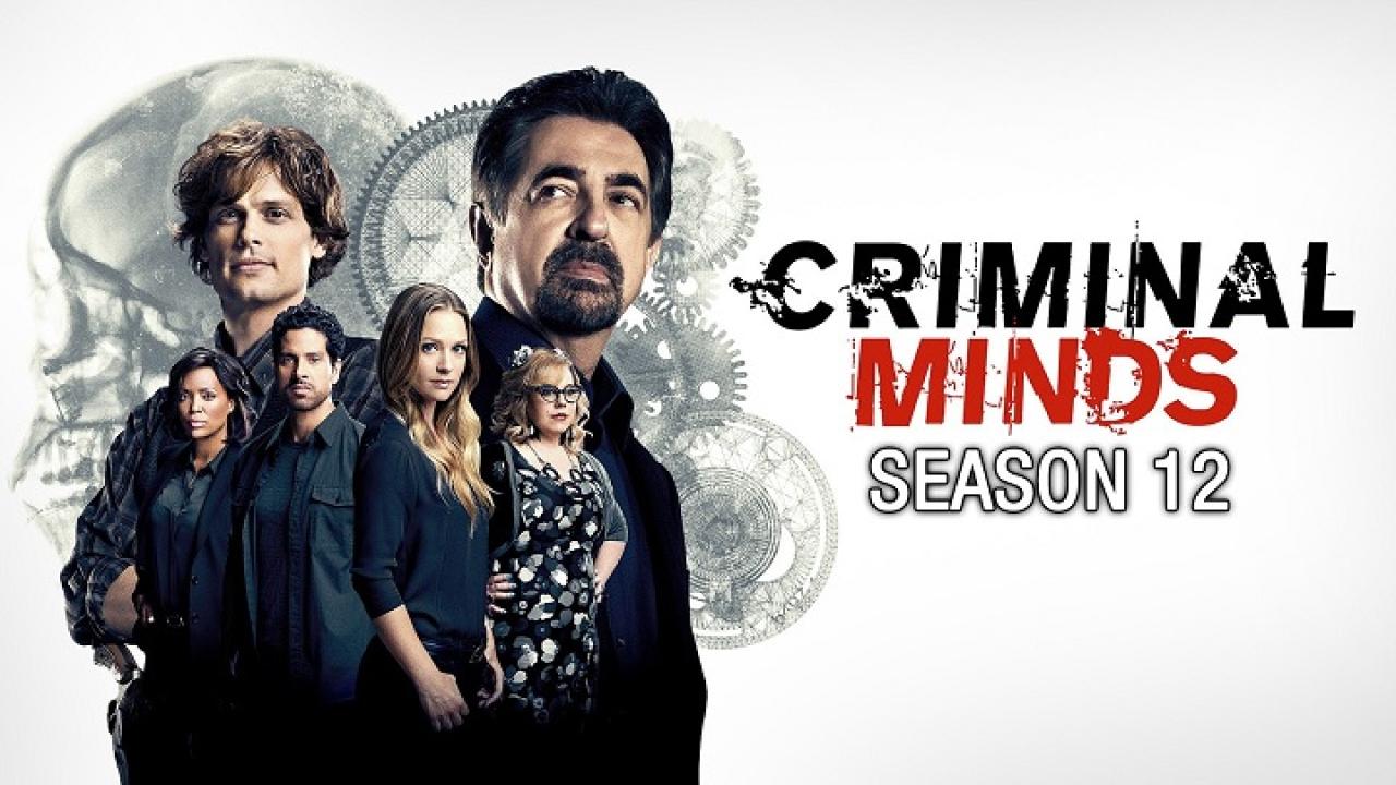 مسلسل Criminal Minds الموسم 12 الحلقة 1 الاولي مترجمة