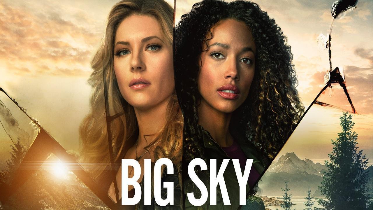 مسلسل Big Sky الموسم الثاني الحلقة 10 العاشرة مترجمة