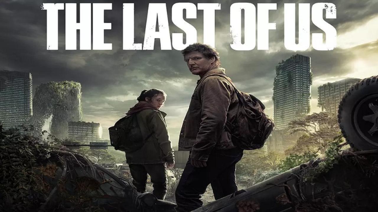 مسلسل The Last of Us الموسم الاول الحلقة 6 السادسة مترجمة