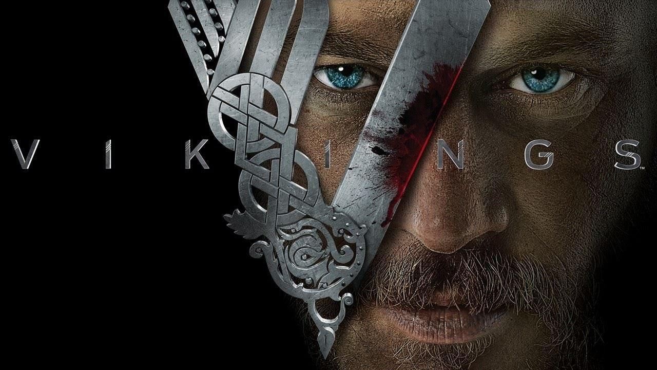 مسلسل Vikings الموسم الاول الحلقة 1 الاولي مترجمة