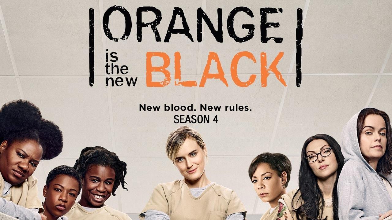 مسلسل Orange Is the New Black الموسم الرابع الحلقة 4 الرابعة مترجمة