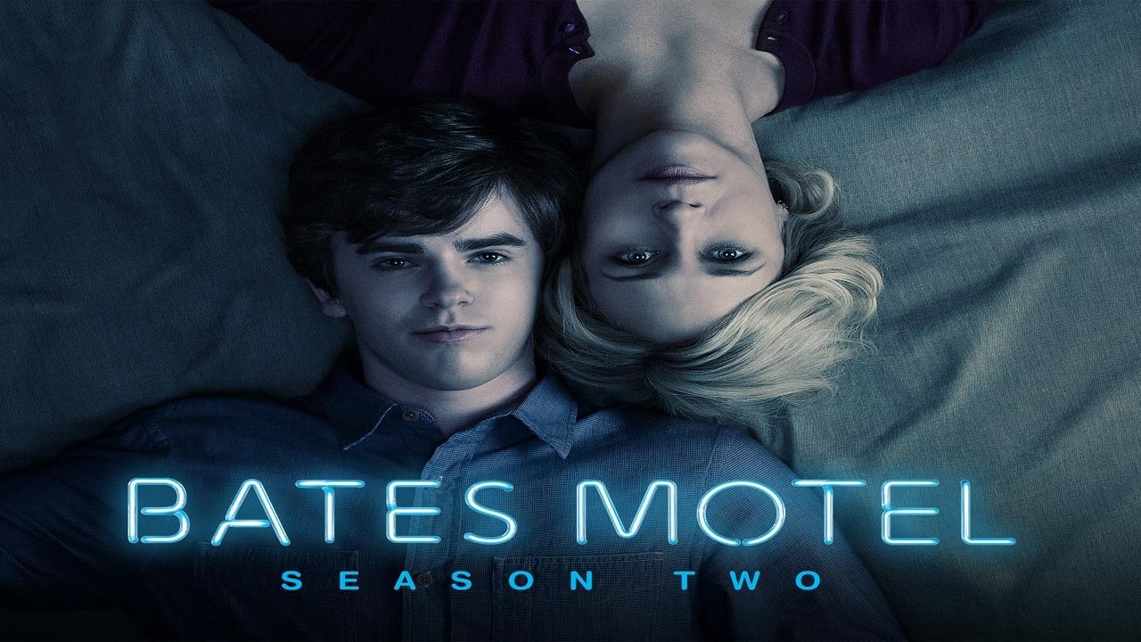 مسلسل Bates Motel الموسم الثاني الحلقة 4 الرابعة مترجمة