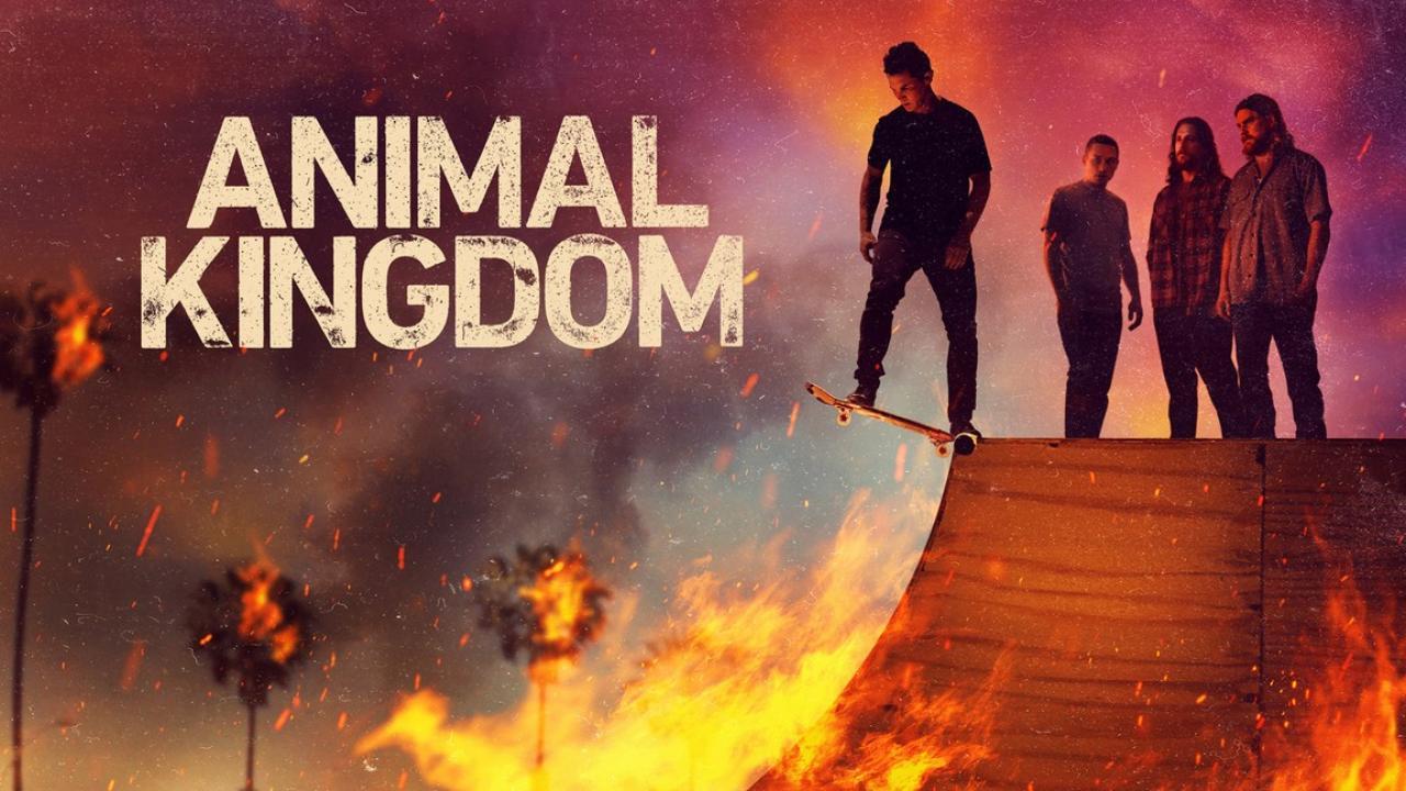 مسلسل Animal Kingdom الموسم السادس الحلقة 7 السابعة مترجمة