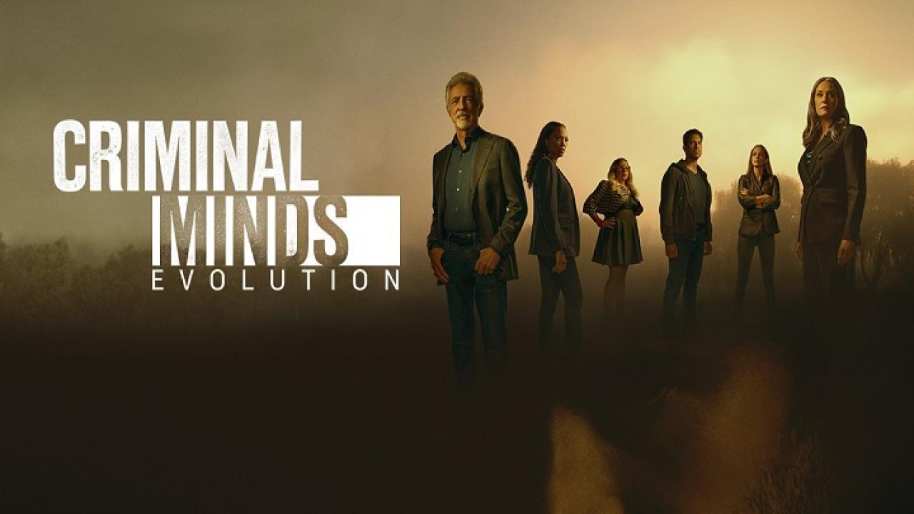 مسلسل Criminal Minds الموسم 16 الحلقة 10 العاشرة والأخيرة مترجمة