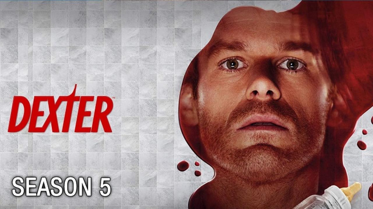 مسلسل Dexter الموسم الخامس الحلقة 1 الاولي مترجمة
