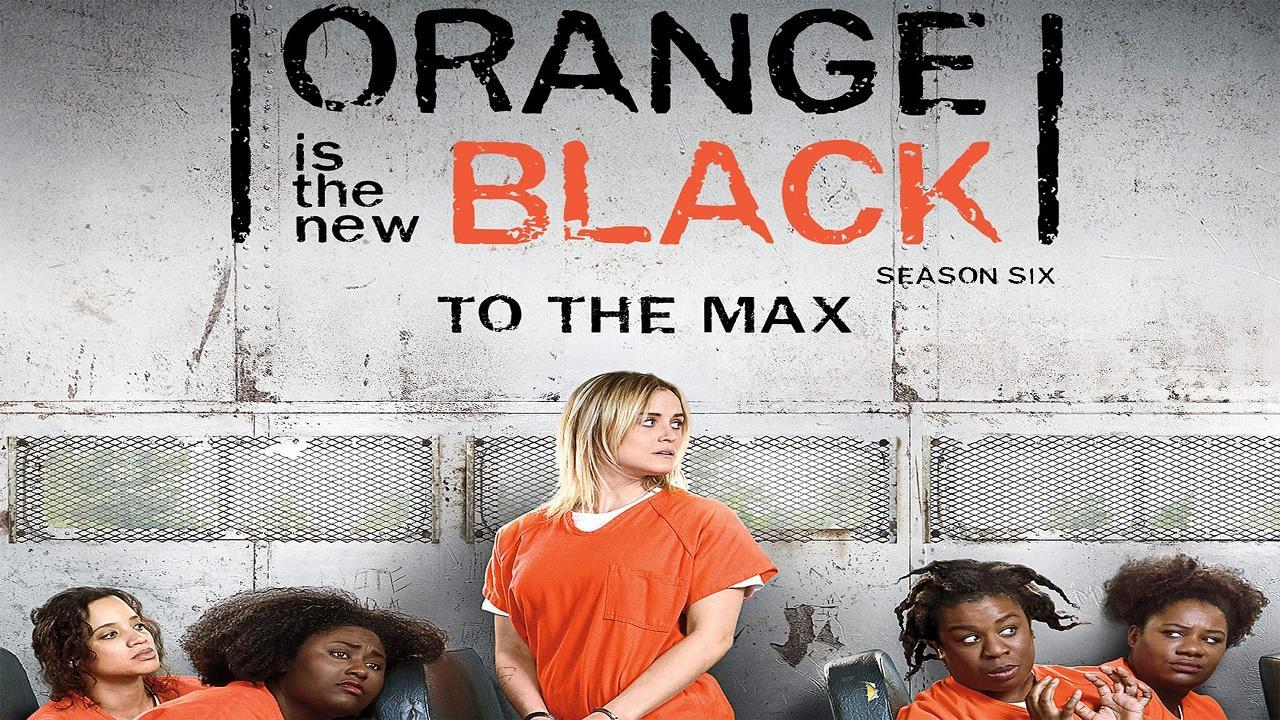 مسلسل Orange Is the New Black الموسم السادس الحلقة 13 الثالثة عشر والاخيرة مترجمة
