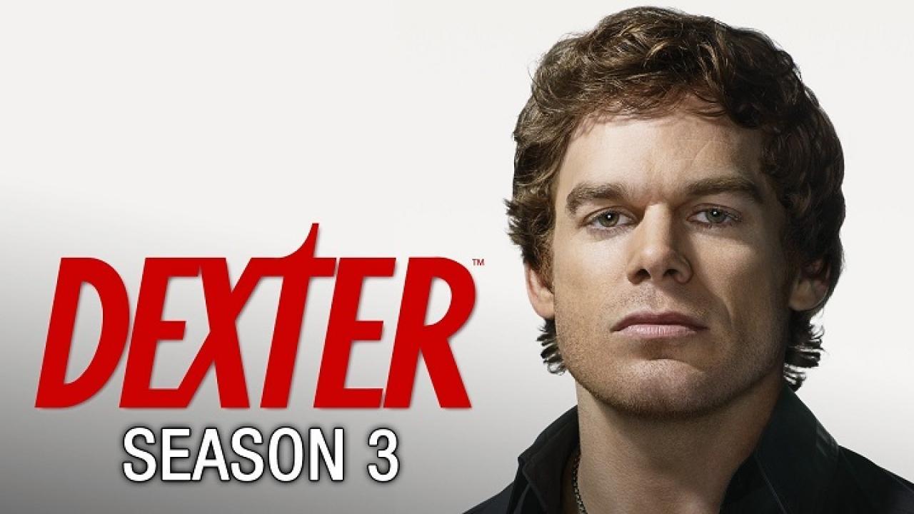 مسلسل Dexter الموسم الثالث الحلقة 12 الثانية عشر والاخيرة مترجمة