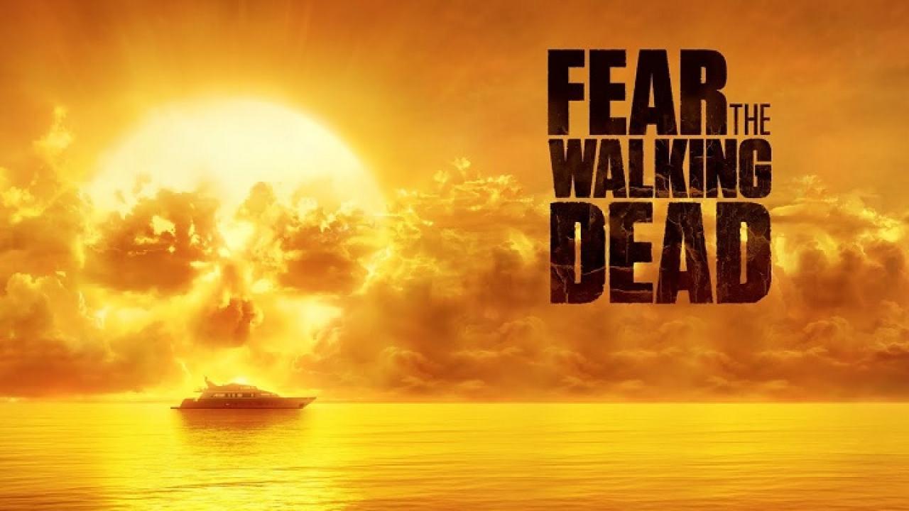مسلسل Fear the Walking Dead الموسم الثاني الحلقة 6 السادسة مترجمة