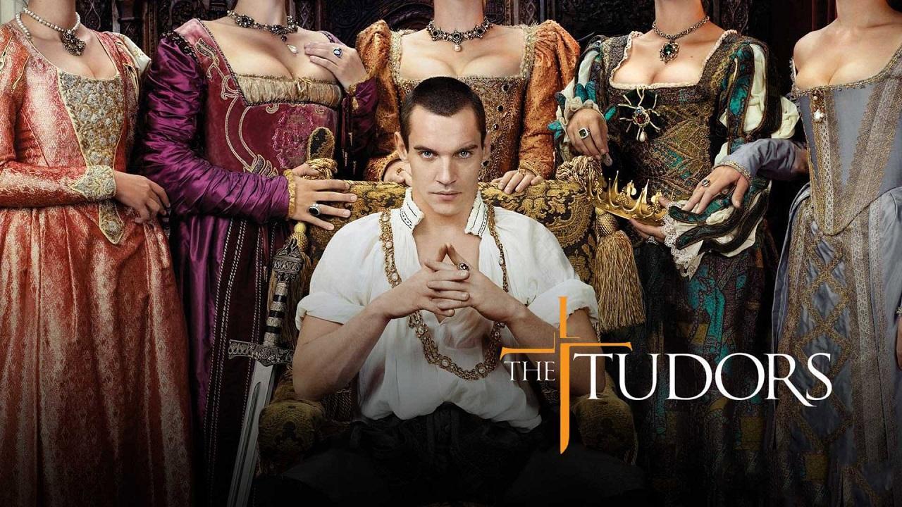 مسلسل The Tudors الموسم الاول الحلقة 2 الثانية مترجمة