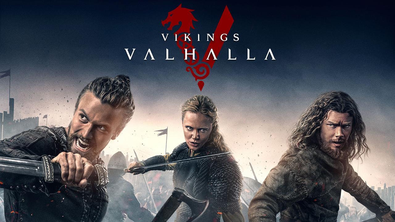 مسلسل Vikings: Valhalla الموسم الاول الحلقة 8 الثامنة والأخيرة مترجمة
