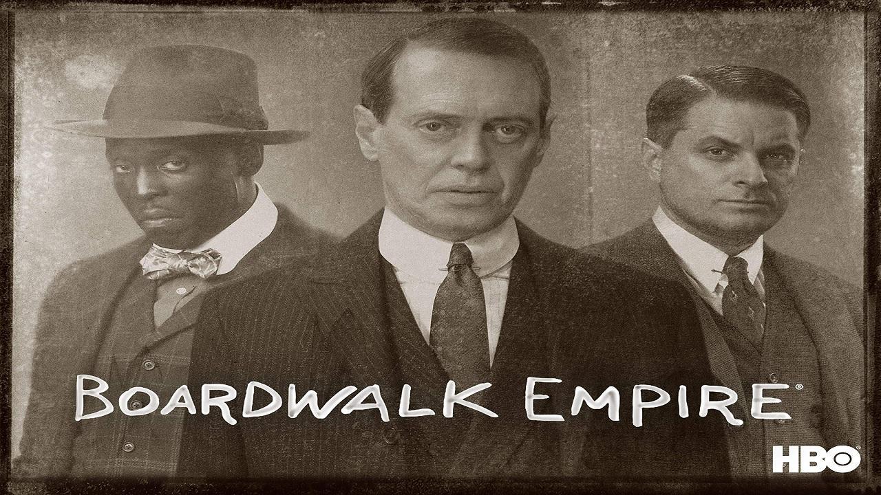 مسلسل Boardwalk Empire الموسم الرابع الحلقة 12 الثانية عشر والاخيرة مترجمة