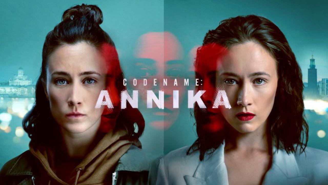 مسلسل Codename: Annika الحلقة 7 السابعة مترجمة