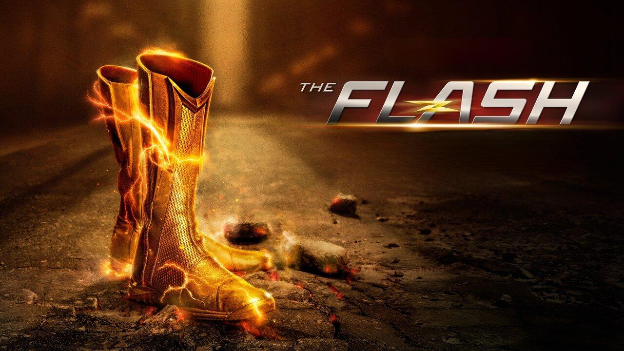 مسلسل The Flash الموسم التاسع الحلقة 1 الاولي مترجمة