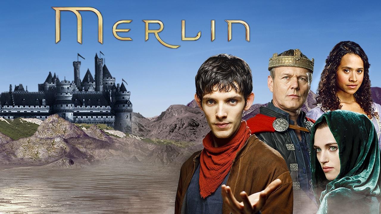 مسلسل Merlin الموسم الخامس الحلقة 5 الخامسة مترجمة
