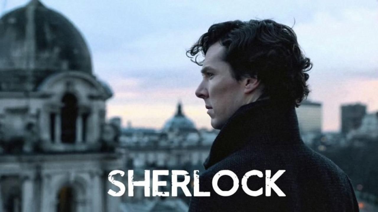 مسلسل Sherlock الموسم الرابع الحلقة 3 الثالثة والاخيرة مترجمة
