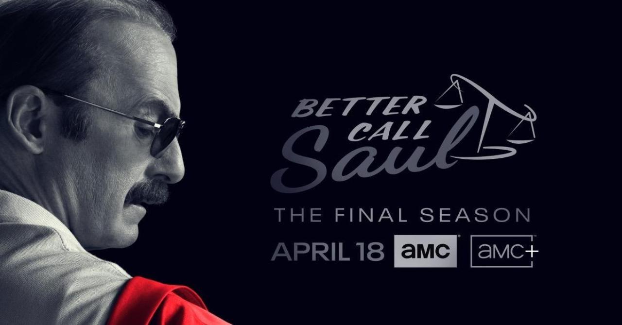 مسلسل Better Call Saul الموسم السادس الحلقة 6 السادسة مترجمة