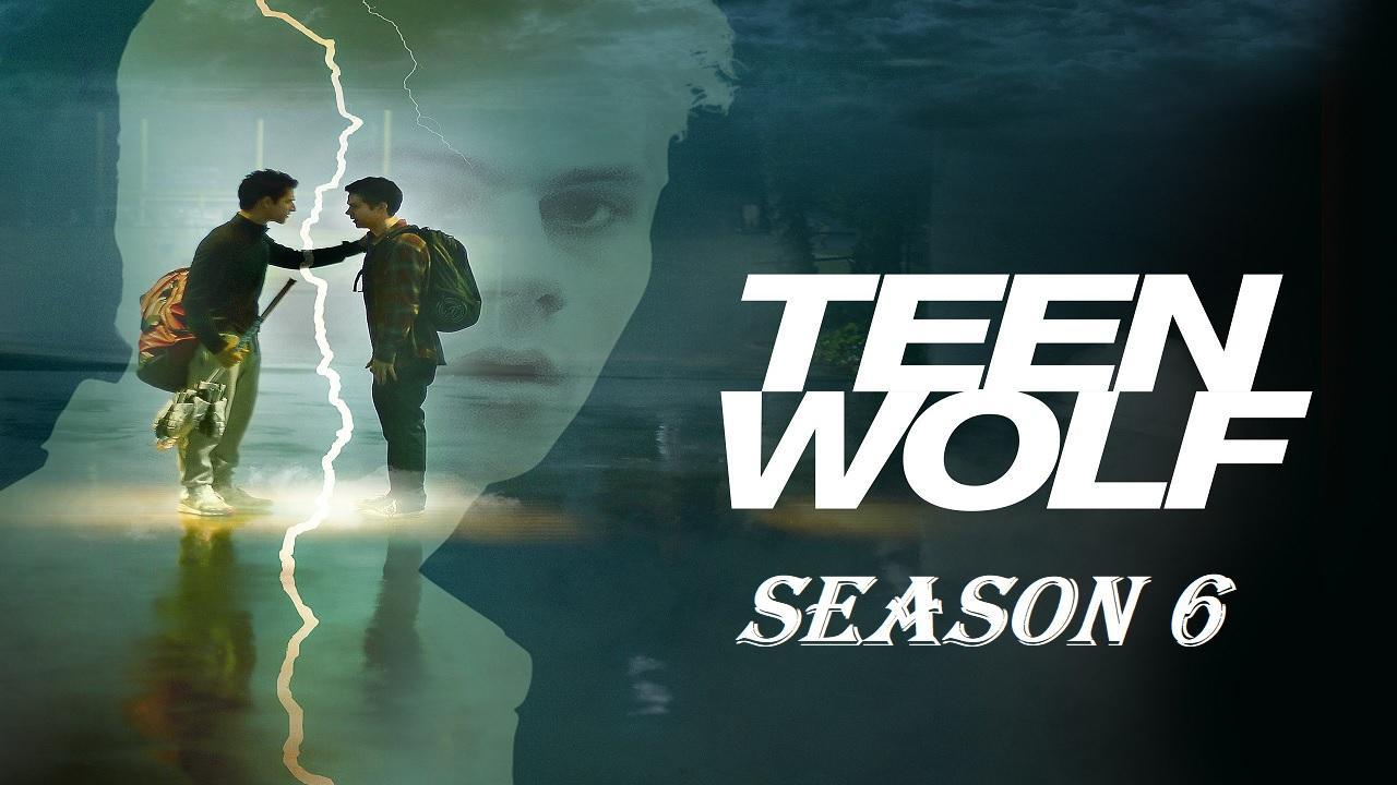 مسلسل Teen Wolf الموسم السادس الحلقة 3 الثالثة مترجمة