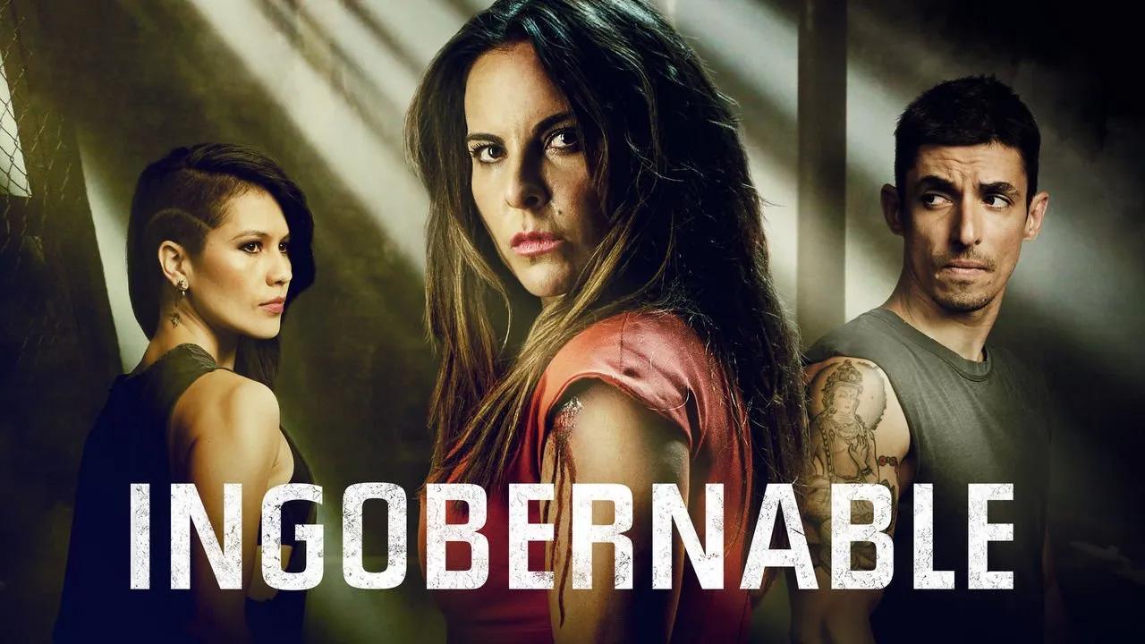 مسلسل Ingobernable الموسم الثاني الحلقة 11 الحادية عشر مترجمة