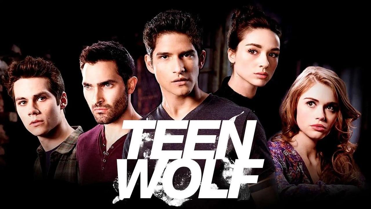 مسلسل Teen Wolf الموسم الثاني الحلقة 6 السادسة مترجمة