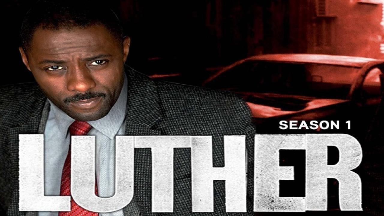 مسلسل Luther الموسم الاول الحلقة 4 الرابعة مترجمة