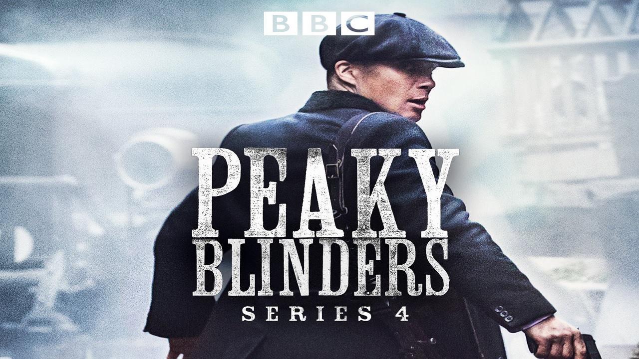 مسلسل Peaky Blinders الموسم الرابع الحلقة 1 الاولي مترجمة