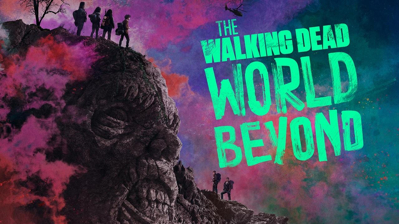 The Walking Dead: World Beyond