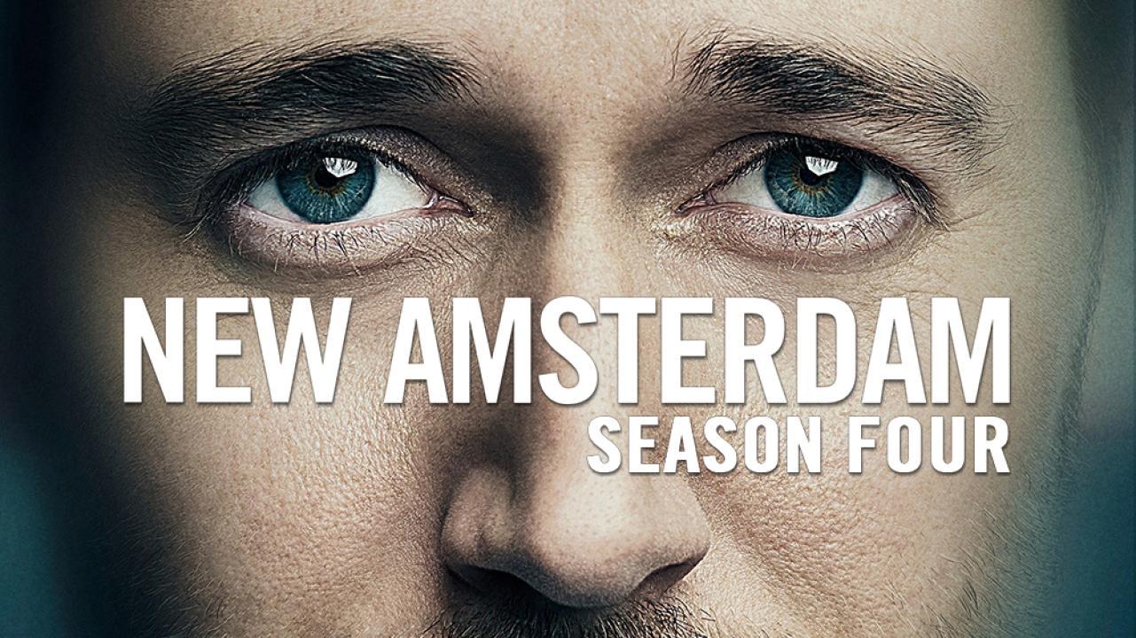 مسلسل New Amsterdam الموسم الرابع الحلقة 2 الثانية مترجمة