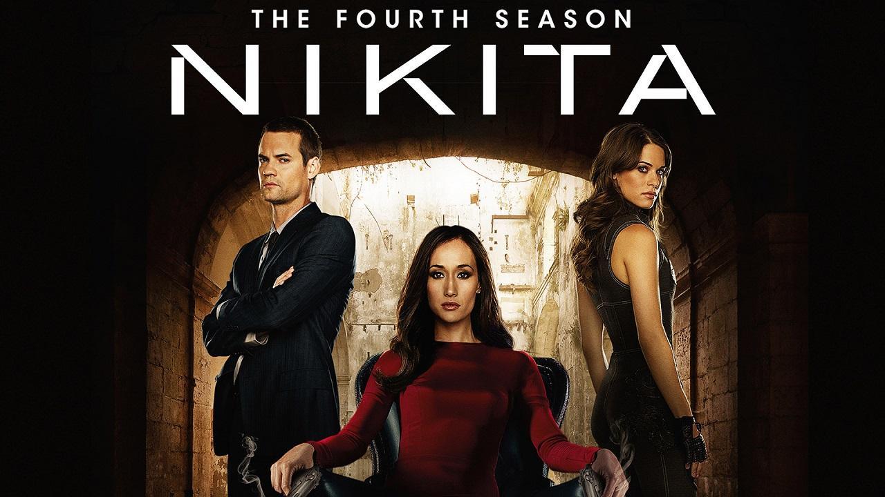 مسلسل Nikita الموسم الرابع الحلقة 6 السادسة والأخيرة مترجمة