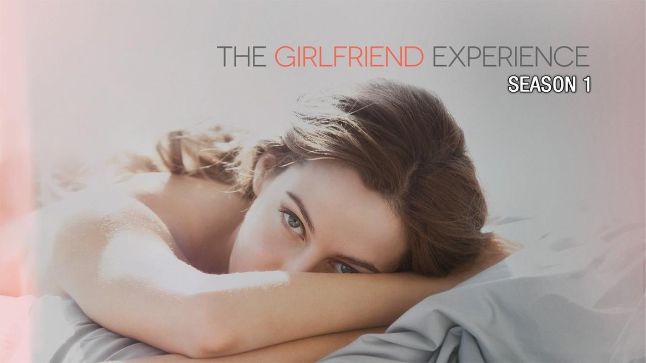 مسلسل The Girlfriend Experience الموسم الاول الحلقة 1 الاولي مترجمة