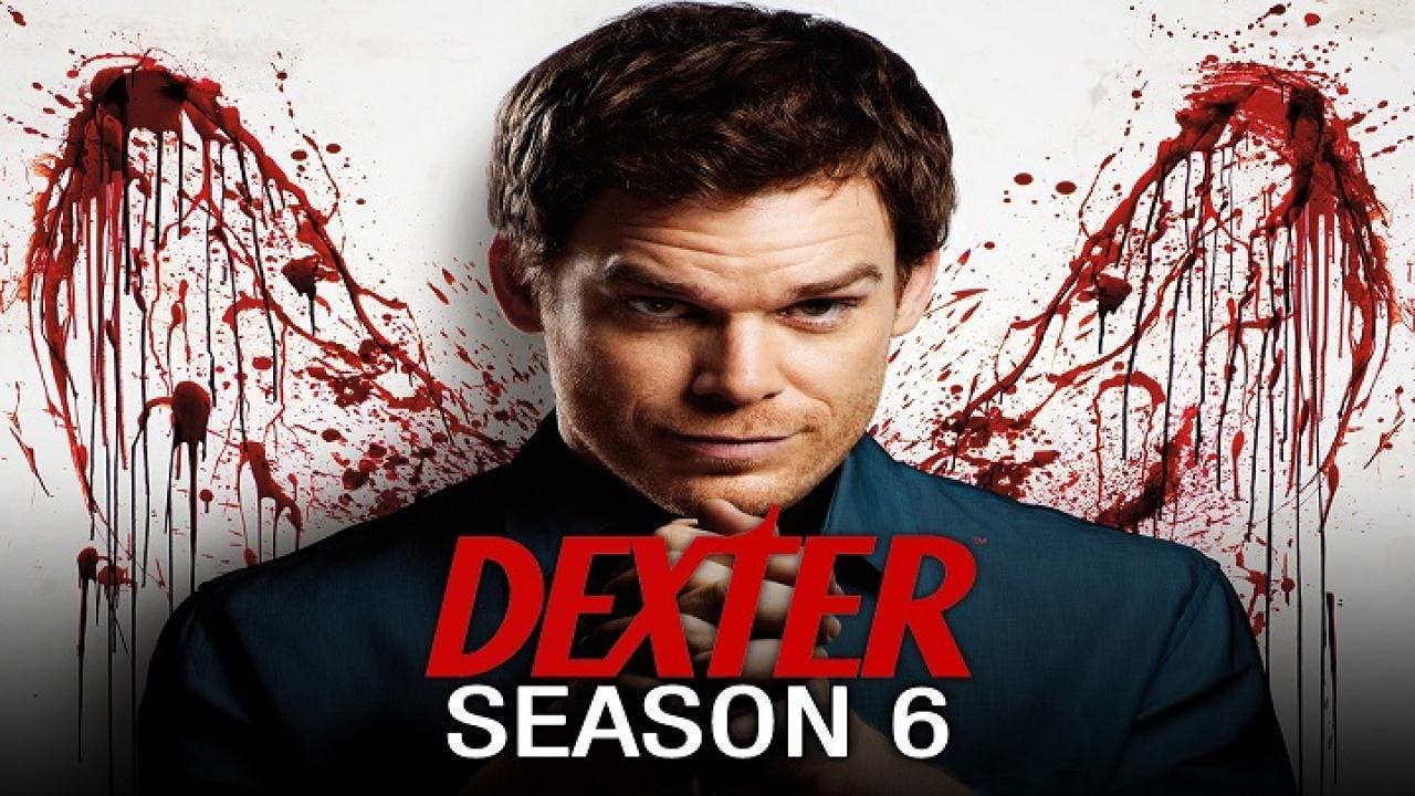 مسلسل Dexter الموسم السادس الحلقة 6 السادسة مترجمة