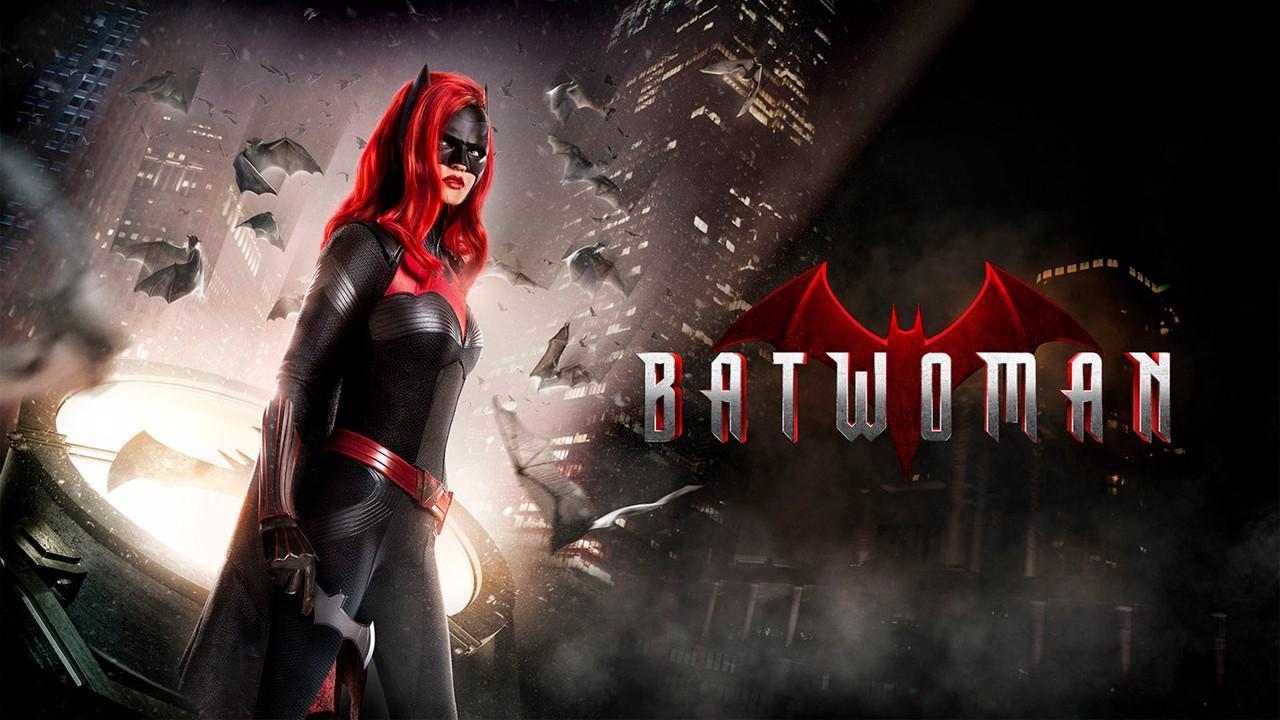 مسلسل Batwoman الموسم الاول الحلقة 20 العشرون والأخيرة مترجمة
