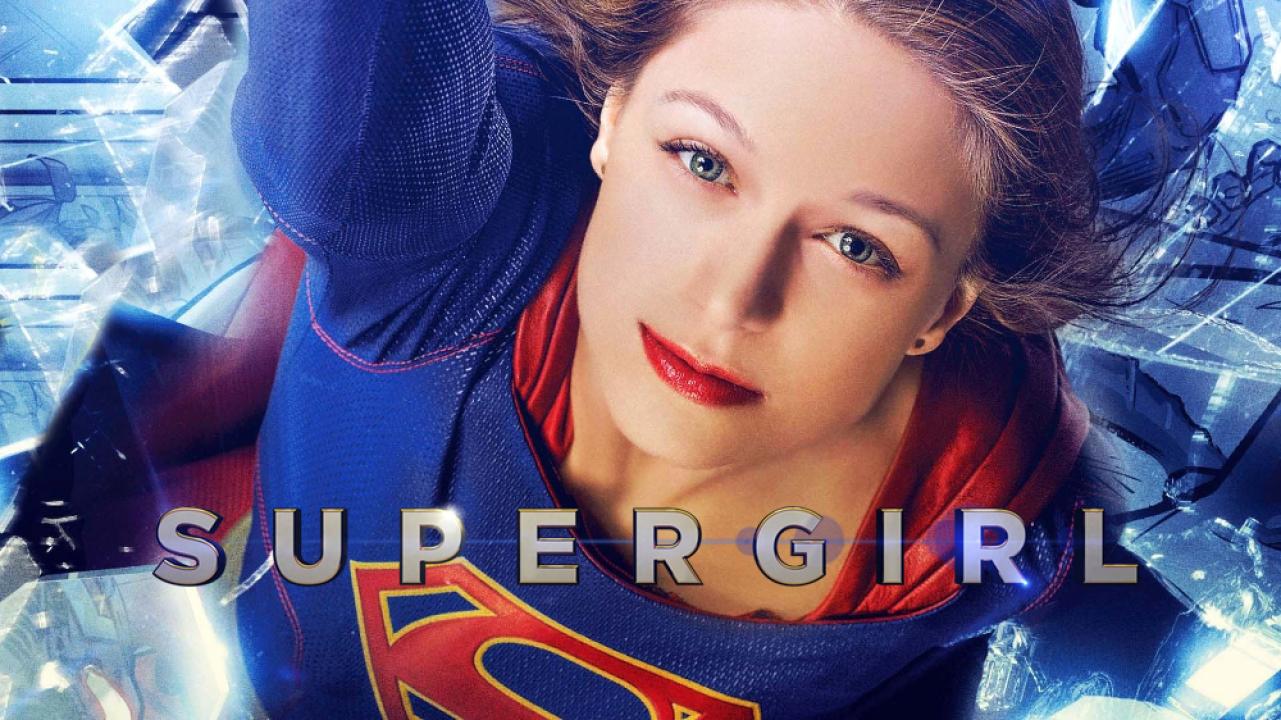مسلسل Supergirl الموسم الاول الحلقة 1 الاولي مترجمة