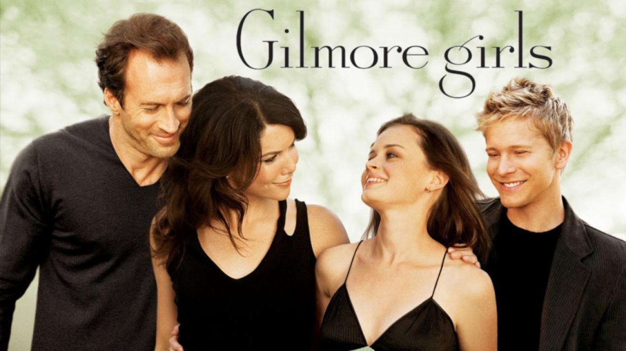 مسلسل Gilmore Girls الموسم الرابع الحلقة 21 الحادية والعشرون مترجمة