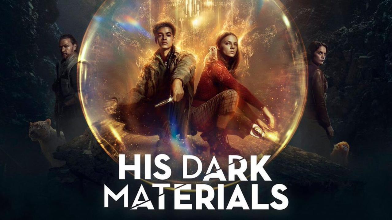 مسلسل His Dark Materials الموسم الثالث الحلقة 8 الثامنة والأخيرة مترجمة