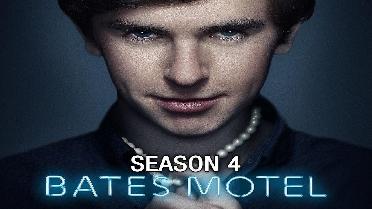 مسلسل Bates Motel الموسم الرابع الحلقة 10 العاشرة والاخيرة مترجمة