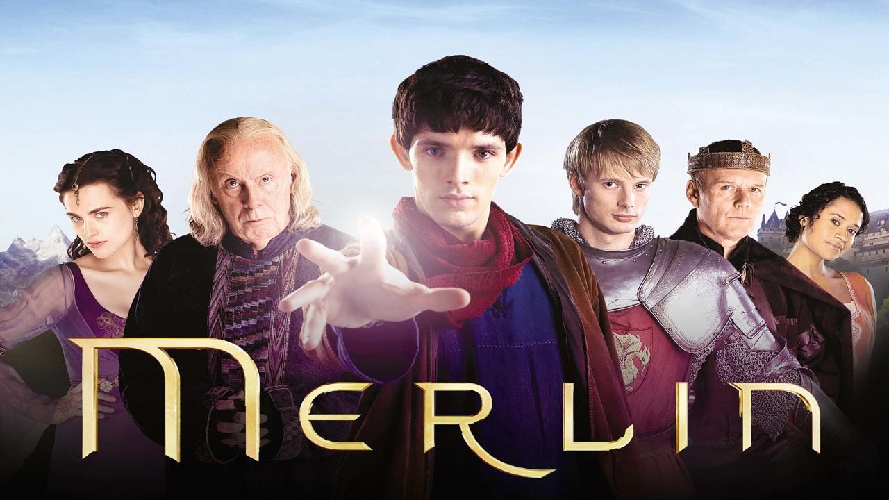مسلسل Merlin الموسم الاول الحلقة 13 الثالثة عشر والأخيرة مترجمة