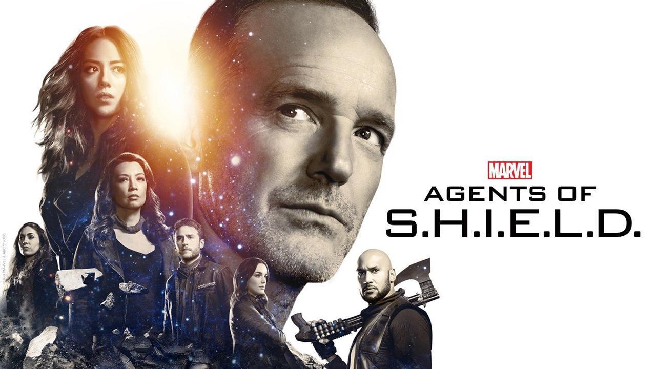 مسلسل Agents of SHIELD الموسم الخامس الحلقة 22 الثانية والعشرون والأخيرة مترجمة