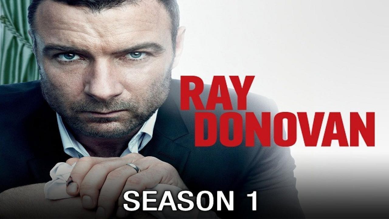 مسلسل Ray Donovan الموسم الاول الحلقة 12 الثانية عشر والاخيرة مترجمة