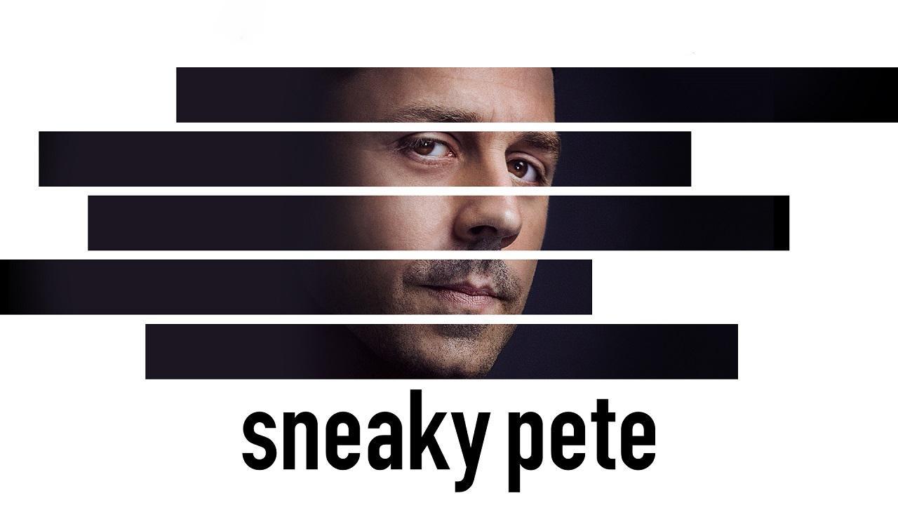 مسلسل Sneaky Pete الموسم الاول الحلقة 2 الثانية مترجمة